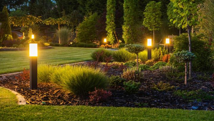 Service d’entretien de jardin Saint-Gènes-de-Blaye